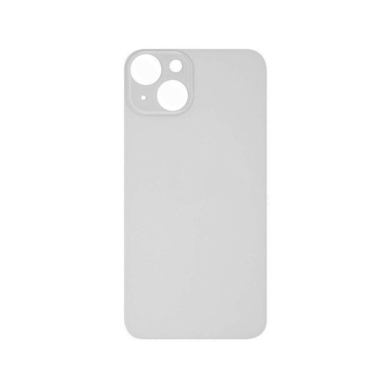 Tampa Traseira Apple iPhone 13 Branco Tampa Traseira Apple iPhone 13 Branco